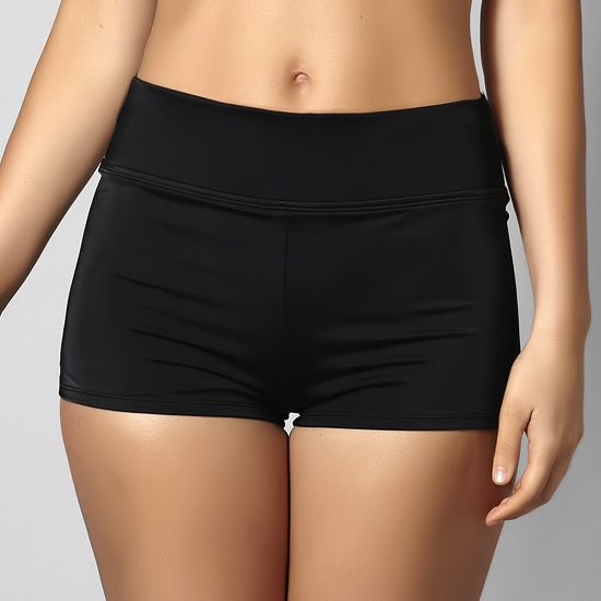 ZenaSwimwear | Shorts Waist